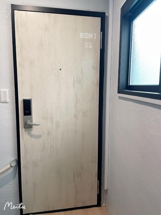 Leisure Hotel 中野 東京都 エクステリア 写真