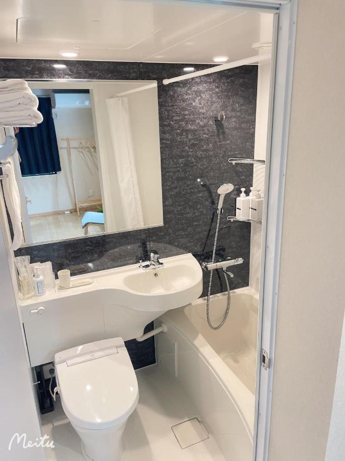 Leisure Hotel 中野 東京都 エクステリア 写真