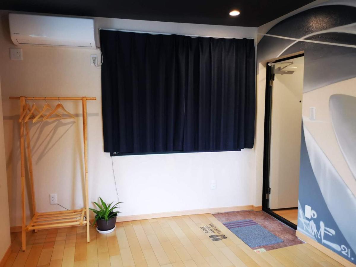 Leisure Hotel 中野 東京都 エクステリア 写真