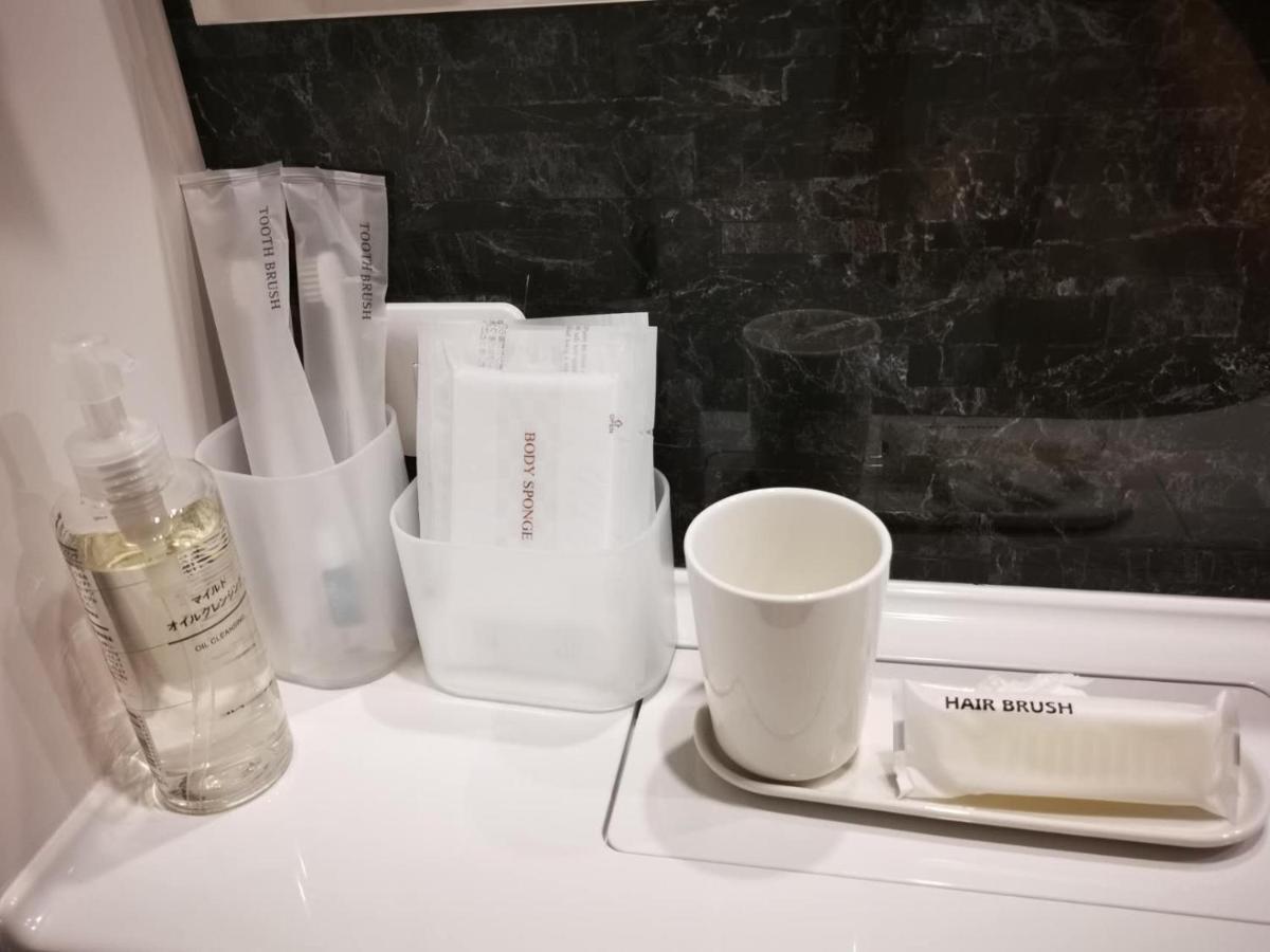 Leisure Hotel 中野 東京都 エクステリア 写真