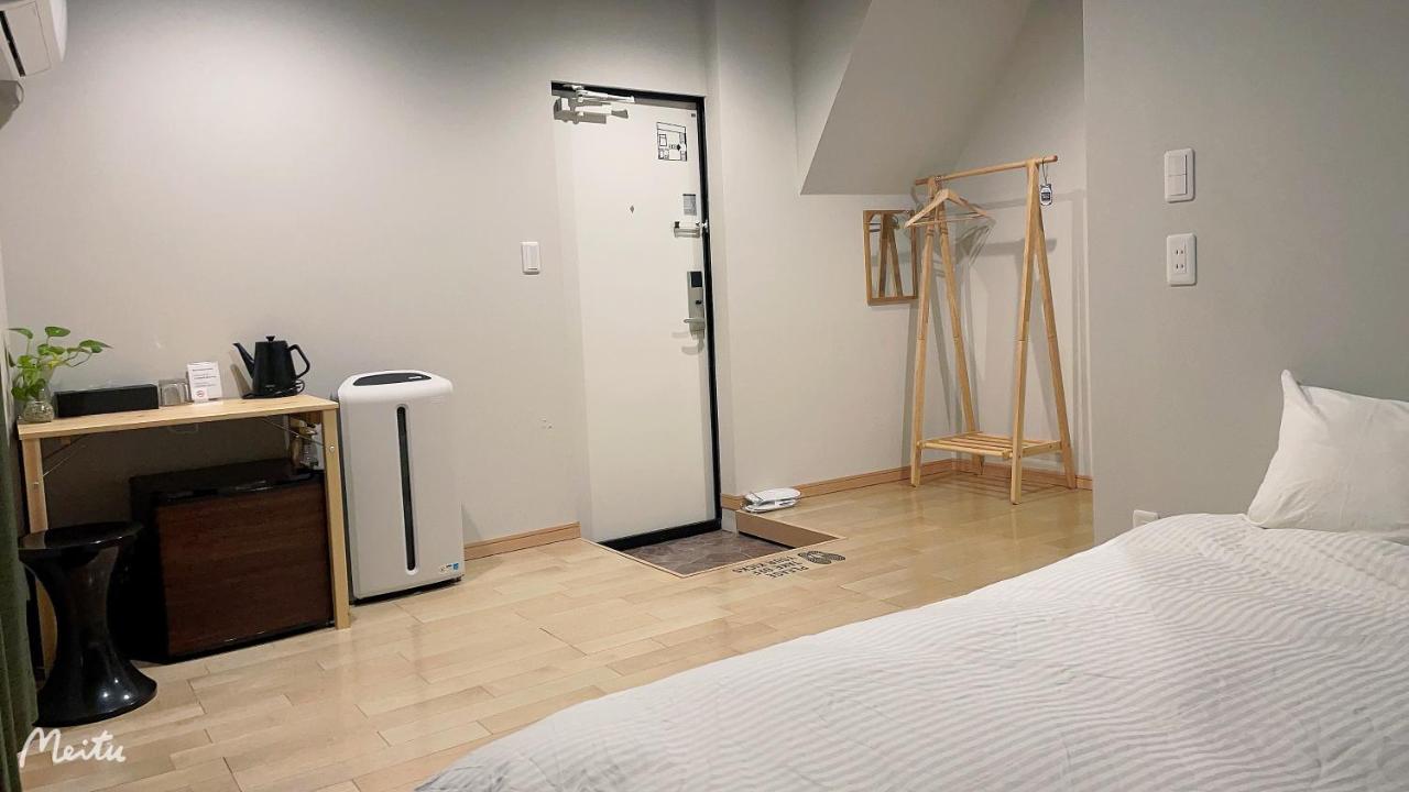 Leisure Hotel 中野 東京都 エクステリア 写真