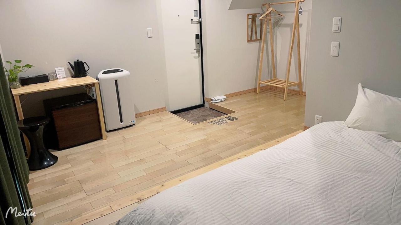 Leisure Hotel 中野 東京都 エクステリア 写真