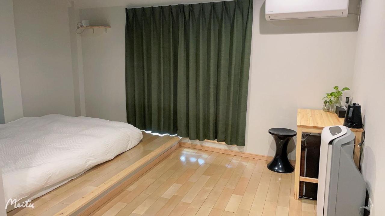 Leisure Hotel 中野 東京都 エクステリア 写真