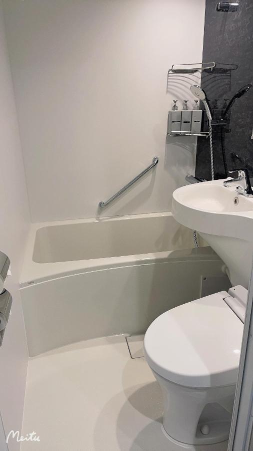 Leisure Hotel 中野 東京都 エクステリア 写真