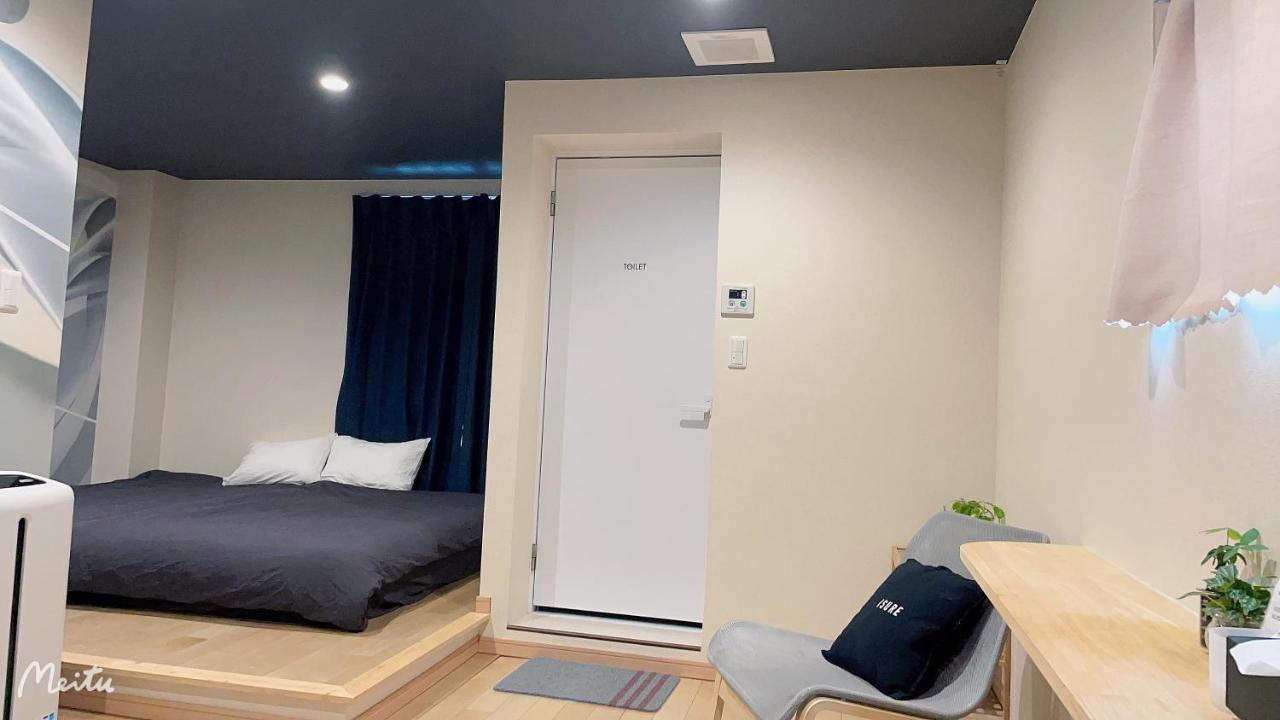 Leisure Hotel 中野 東京都 エクステリア 写真